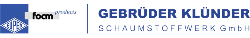 Gebrüder_Klünder_Schaumstoffwerk_GmbH